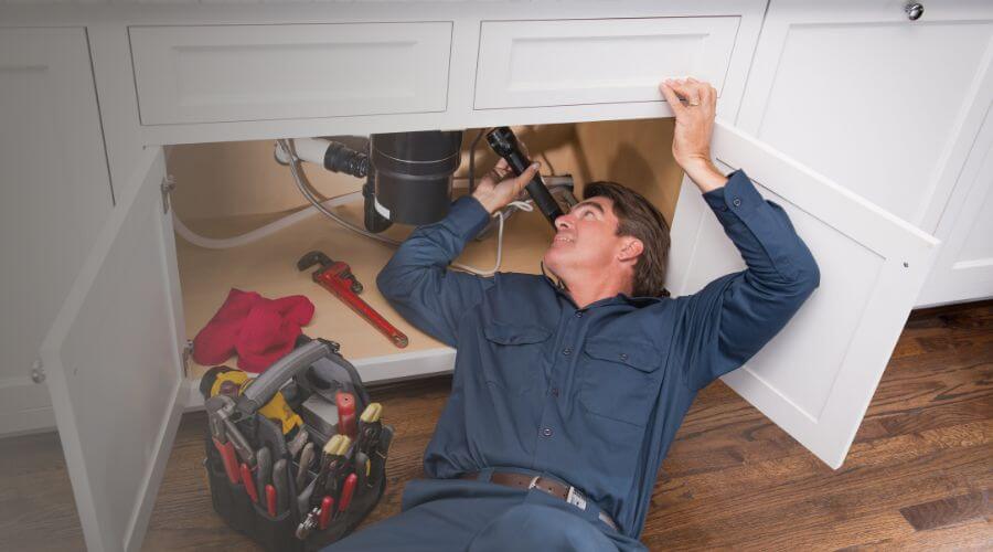 Professional emergency plumbing in Knoxville, TN